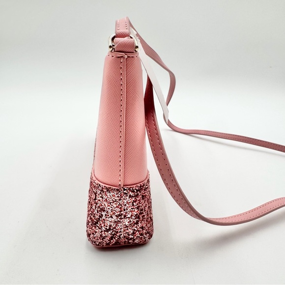 Kate Spade Flash Glitter Crossbody - Picture 3 of 10
